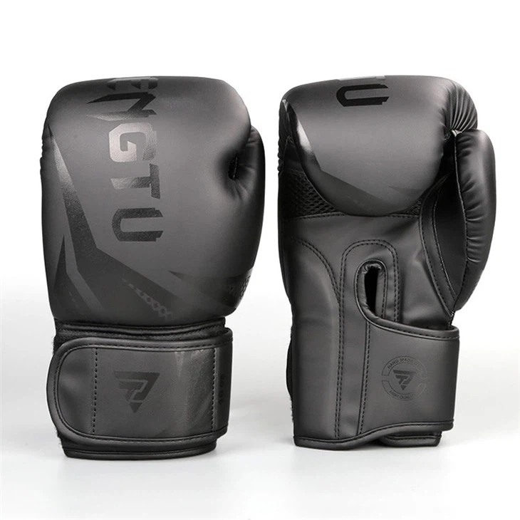 14 OZ Sparring Boxing Gloves