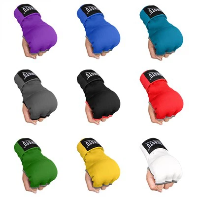 Membungkus tangan tinju gel cepat