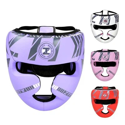 Tutup Kepala Tinju Wajah Penuh