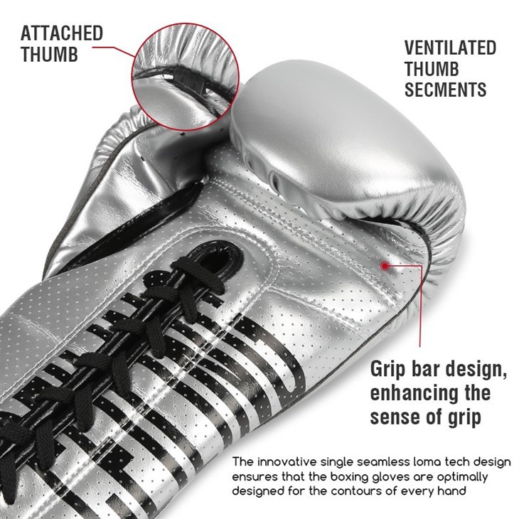 Microfiber Leather 14oz Boxing Gloves best