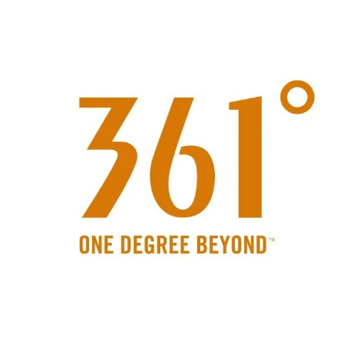 361° 361°