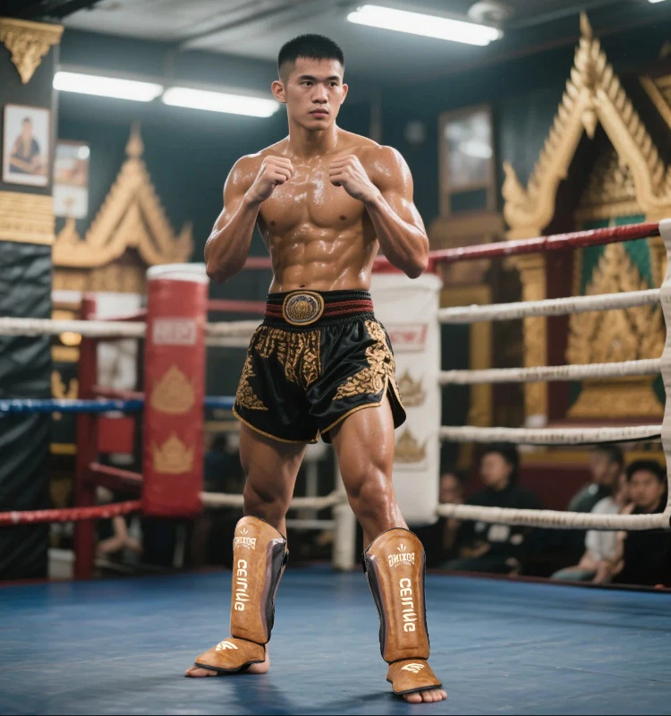 shin protector muay thai shin protector muay thai