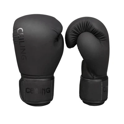 Sarung Tinju Boxing Sempurna untuk - Tinggi Sparring Intensitas