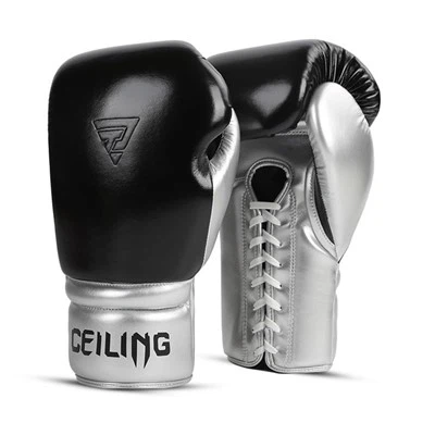 Rancang Sarung Tinju Anda Sendiri